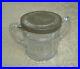 Rare_Vintage_MAXWELL_HOUSE_Glass_Jar_with_2_Handles_EMBOSSED_TIN_TOP_LID_Metal_Old_01_kz