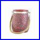 Red_Glass_Jar_Candleholder_with_Embossed_Flower_Rope_Handle_10_Lot_NIB_01_xm