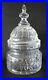 STUNNING_Waterford_Crystal_Capitol_Dome_Biscuit_Barrel_Candy_Jar_PERFECT_01_lya