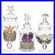 Seashell_Handle_Clear_Glass_Apothecary_Food_Storage_Jars_Decorative_Centerpieces_01_jdu