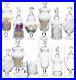 Set_of_3_Seashell_Handle_Clear_Glass_Apothecary_Jars_Food_Storage_01_up