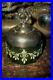 VICTORIAN_FRENCH_VANITY_JAR_GREEN_GLASS_SILVER_PLATED_LID_HP_MORIAGE_LATE_1890s_01_jv