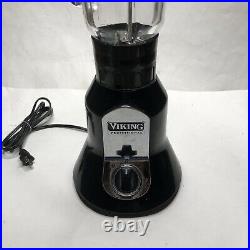 Viking Professional Blender VBLG01 40 oz. Glass Jar 2 Speeds + Pulse
