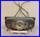 Vintage 1920’s 1930’s GM Car / Truck Radio with Cables