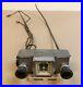 Vintage 1930’s GM Car / Truck Radio Head with Cables