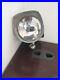 Vintage 1950’s NuVue Spotlight Accessory with Rear View Mirror for Restoration