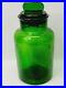 Vintage_Green_Glass_Apothecary_Jar_Glass_Lid_with_Tab_Handle_10_tall_01_mynx