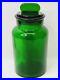 Vintage_Green_Glass_Apothecary_Jar_Glass_Lid_with_Tab_Handle_9_25_tall_01_ds