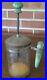 Vintage_Kitchen_Hand_Food_Chopper_Glass_Jar_Green_Handle_Metal_Top_Hazel_Atlas_01_yv