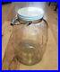 Vintage_Large_Barrel_Jar_Glass_Screw_Top_Pickle_Jar_Wire_Handle_01_of