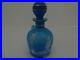 Vintage_Mary_Gregory_Covered_French_Blue_Jar_with_Handle_and_Stopper_01_xr