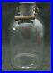 Vintage_ONE_GALLON_GLASS_JAR_BOTTLE_JUG_with_BAIL_WOOD_WIRE_HANDLE_01_wotj