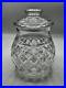 Waterford_Crystal_Pineapple_Biscuit_Barrel_Early_Scrip_Mark_Discontinued_01_lr