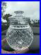 Waterford_Crystal_Pineapple_Biscuit_Barrel_With_Lid_Ireland_Signed_01_gji