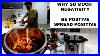 Why So Much Negativity Quick Dinner Vlog Nattu Kozhi Kuzhambu In Instant Pot